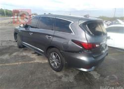 ئینفینیتی QX60